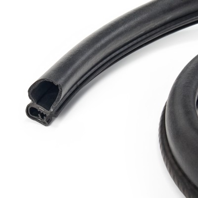 Door seal RIDEX 2057D0004 2057D0004 - photo 8
