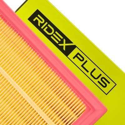 Air Filter RIDEX 8A0676P 8A0676P - photo 6