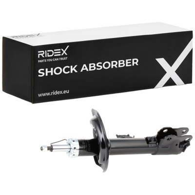 Shock Absorber RIDEX 854S1159 854S1159 - photo 2