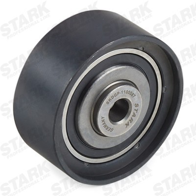 Deflection/Guide Pulley Timing Belt Stark SKDGP-1100087 SKDGP-1100087 - photo 3