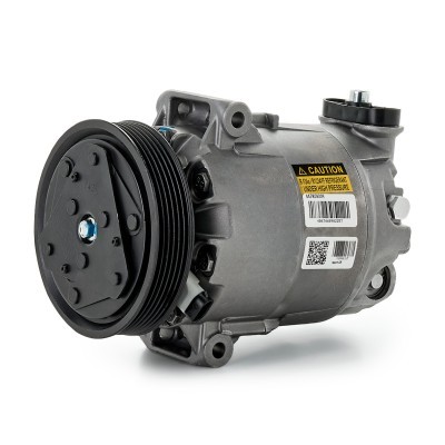 Compressor, Air Conditioning 447K0900R - photo 3