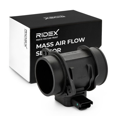 Air Mass Sensor RIDEX 3926A0073 3926A0073 - photo 2