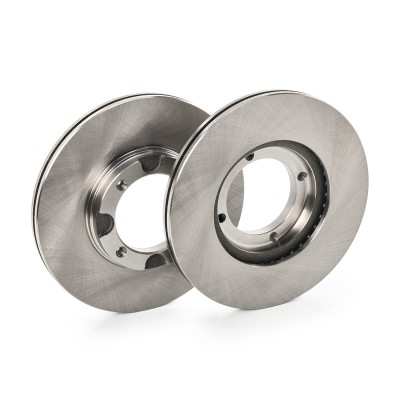 Brake Disc RIDEX 82B0941 82B0941 - photo 6