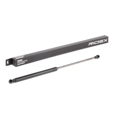 Gas Spring, boot-/cargo area RIDEX 219G0911 219G0911 - photo 2