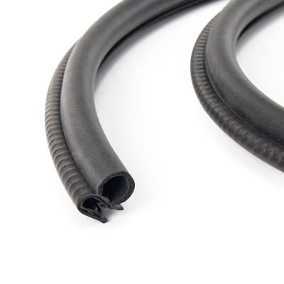 Door seal RIDEX 2057D0005 2057D0005 - photo 8