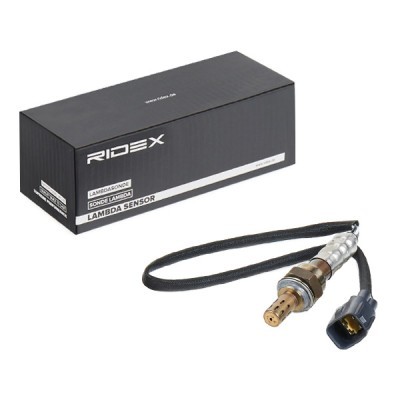 Lambda (Oxygen) Sensor RIDEX 3922L0066 3922L0066 - photo 2