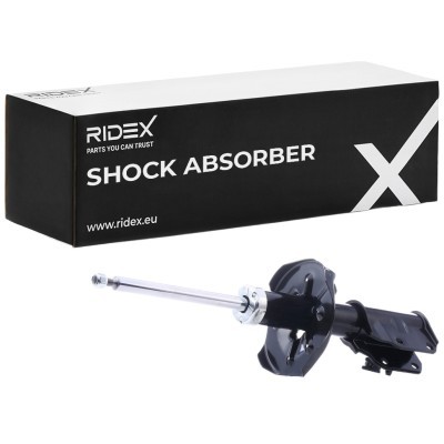 Shock Absorber RIDEX 854S0443 854S0443 - photo 2