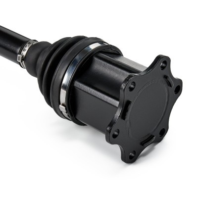 Drive Shaft RIDEX 13D1118R 13D1118R - photo 6