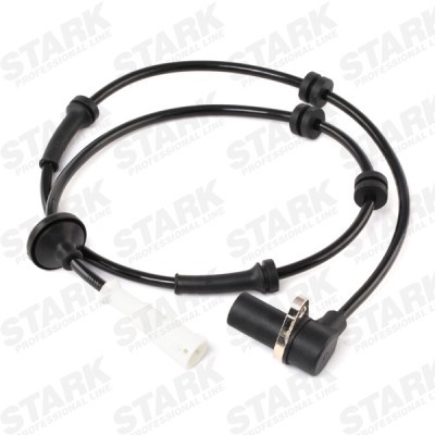 ABS Sensor Stark SKWSS-0350708 SKWSS-0350708 - photo 3