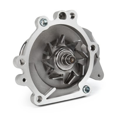 Water Pump, Engine Cooling RIDEX 1260W0276P 1260W0276P - photo 4