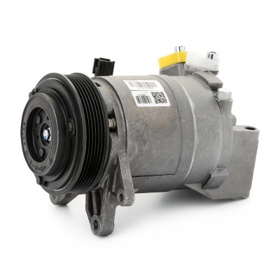 Compressor, Air Conditioning 447K0292R - photo 3
