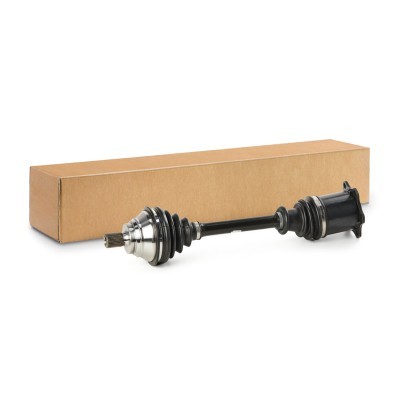 Drive Shaft RIDEX 13D0947R 13D0947R - photo 2