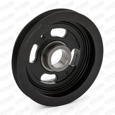 Belt Pulley, crankshaft Stark SKBPC-0640066 SKBPC-0640066 - photo 2