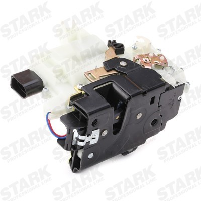 Door Lock Stark SKDLO-2160094 SKDLO-2160094 - photo 6