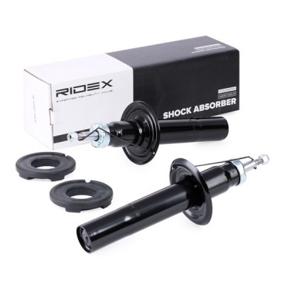 Shock Absorber RIDEX 854S1680 854S1680 - photo 2