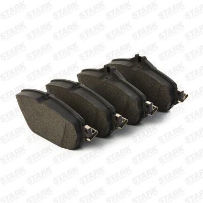 Brake Pads Set Stark SKBP-0011417 SKBP-0011417 - photo 5