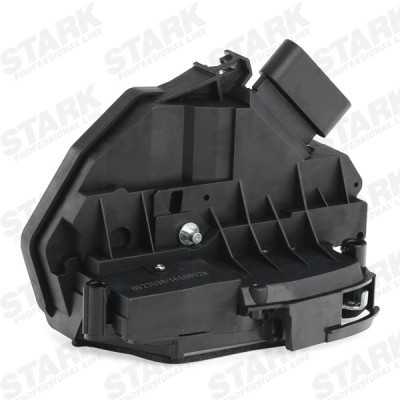 Door Lock Stark SKDLO-2160167 SKDLO-2160167 - photo 3
