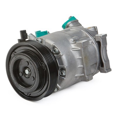 Compressor, Air Conditioning HYUNDAI SANTA FÉ II (CM) 447K0395 - photo 3
