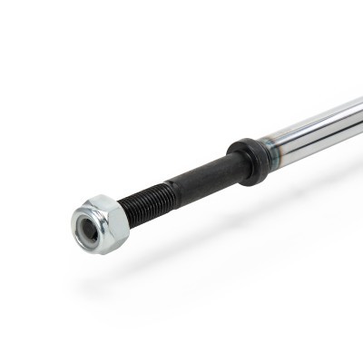 Shock Absorber RIDEX 854S19090 854S19090 - photo 4