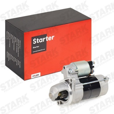 Starter Stark SKSTR-03330594 SKSTR-03330594 - photo 2