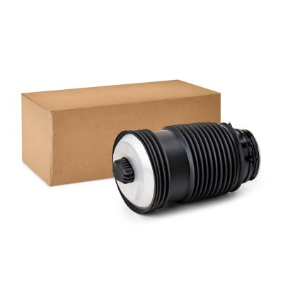 Bellow, Air Suspension RIDEX 4119A0104 4119A0104 - photo 2