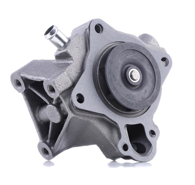 Water Pump, Engine Cooling RIDEX 1260W0440 1260W0440 - photo 1