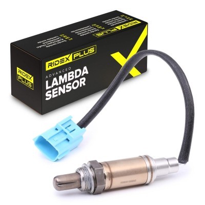 Lambda (Oxygen) Sensor RIDEX 3922L0525P 3922L0525P - photo 2