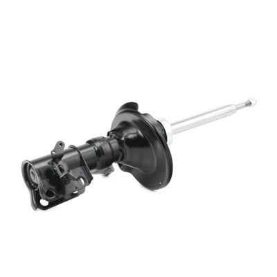 Shock Absorber RIDEX 854S1522 854S1522 - photo 5