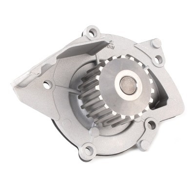 Water Pump, Engine Cooling RIDEX 1260W0145 1260W0145 - photo 3