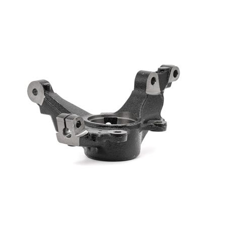 Steering knuckle RIDEX 1159S0048 1159S0048 - photo 1