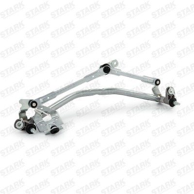Wiper linkage / motor drive Stark SKWL-0920021 SKWL-0920021 - photo 4