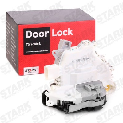 Door Lock Stark SKDLO-2160108 SKDLO-2160108 - photo 2