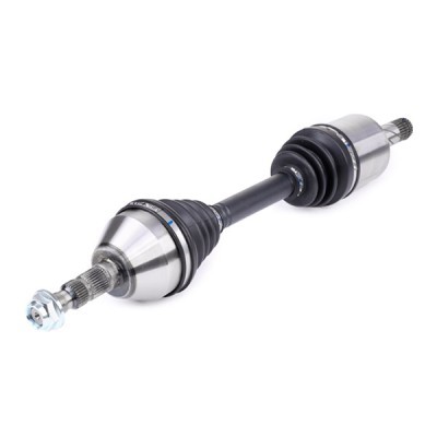 Drive Shaft RIDEX 13D0384 13D0384 - photo 5