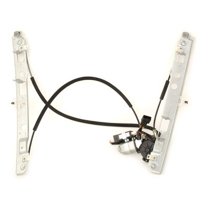 Window Regulator RIDEX 1561W0467 1561W0467 - photo 3