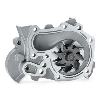 Water Pump, Engine Cooling RIDEX 1260W0132 1260W0132 - photo 2