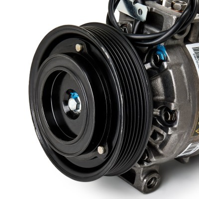 Compressor, Air Conditioning 447K1087R - photo 5