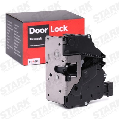 Door Lock Stark SKDLO-2160220 SKDLO-2160220 - photo 2