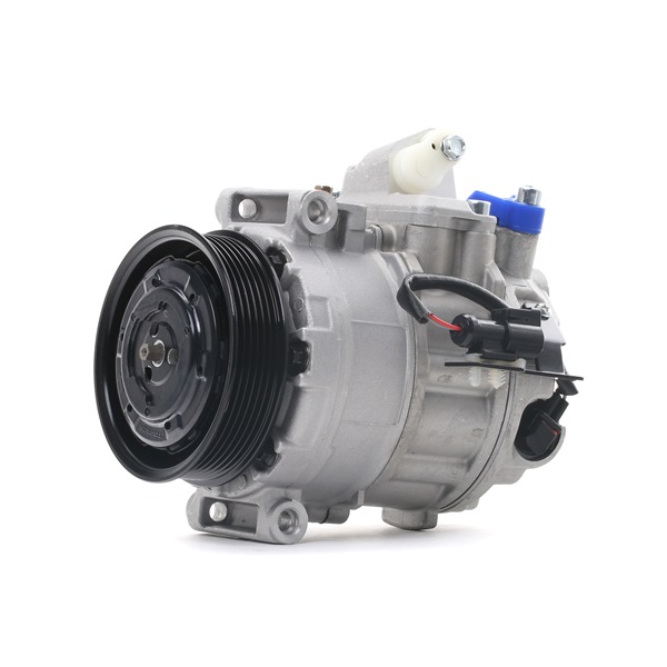 Compressor, Air Conditioning JAGUAR XF 447K0361 - photo 1
