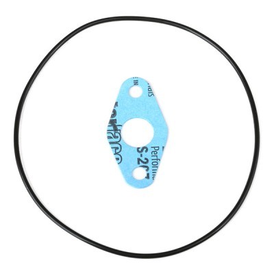 Turbo cartridge (core) RIDEX 4973C0021 4973C0021 - photo 7
