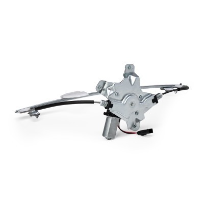 Window Regulator RIDEX 1561W1394 1561W1394 - photo 3