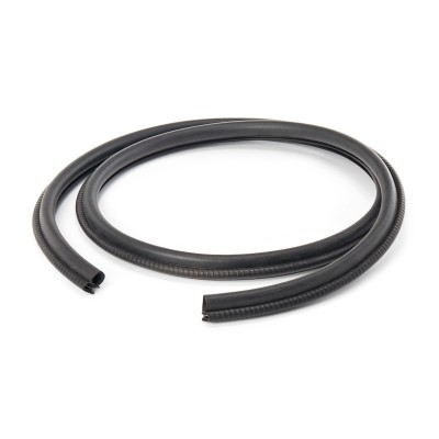 Door seal RIDEX 2057D0005 2057D0005 - photo 7