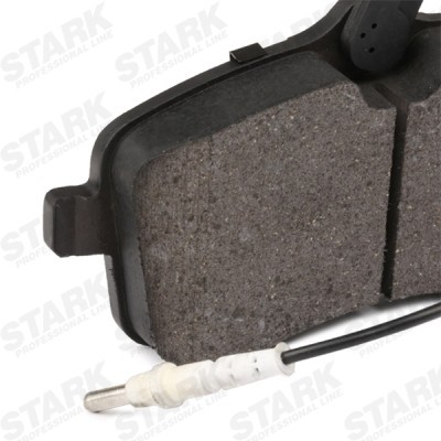 Brake Pads Set Stark SKBP-0010123 SKBP-0010123 - photo 6