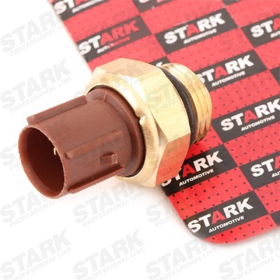 Radiator fan switch Stark SKTS-2100012 SKTS-2100012 - photo 2