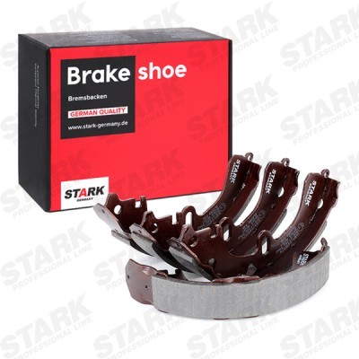 Brake Pads Set Stark SKBS-0450074 SKBS-0450074 - photo 2