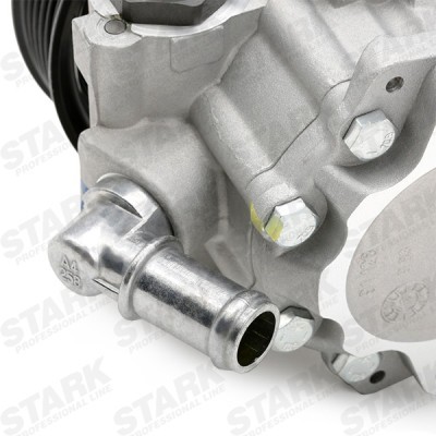 Hydraulic Pump, Steering System Stark SKHP-0540079 SKHP-0540079 - photo 8
