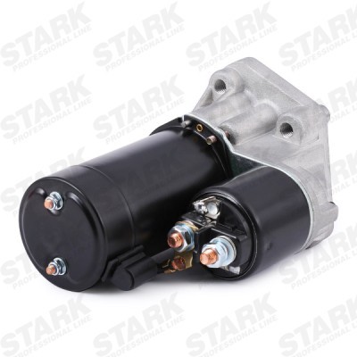 Starter Stark SKSTR-0330107 SKSTR-0330107 - photo 4