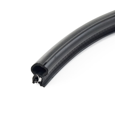 Door seal RIDEX 2057D0006 2057D0006 - photo 7