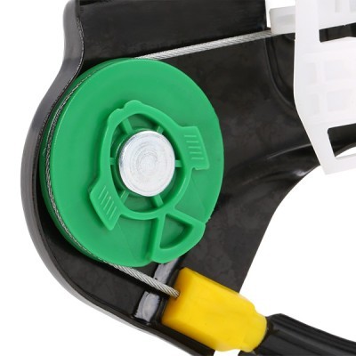 Window Regulator RIDEX 1561W0242 1561W0242 - photo 5