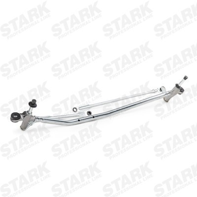 Wiper linkage / motor drive Stark SKWL-0920091 SKWL-0920091 - photo 4