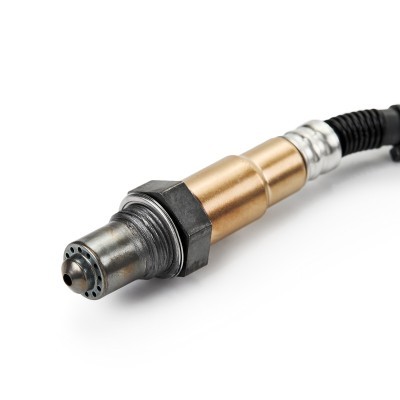 Lambda (Oxygen) Sensor RIDEX 3922L0489 3922L0489 - photo 4